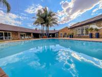  of property in Randjesfontein