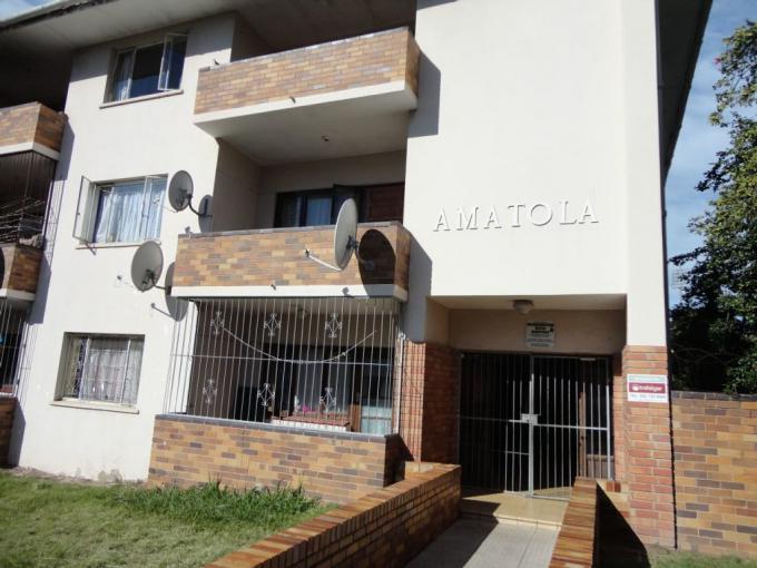 1 Bedroom Apartment for Sale For Sale in Southernwood - MR670548