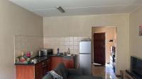 Kitchen of property in Evander