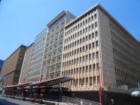  of property in Johannesburg Central