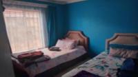 Bed Room 1 of property in Vosloorus