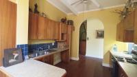 Kitchen - 12 square meters of property in Umtentweni