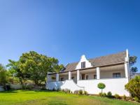  of property in Barrydale