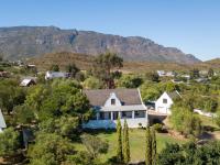  of property in Barrydale