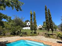  of property in Barrydale