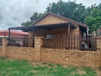  of property in Rustenburg