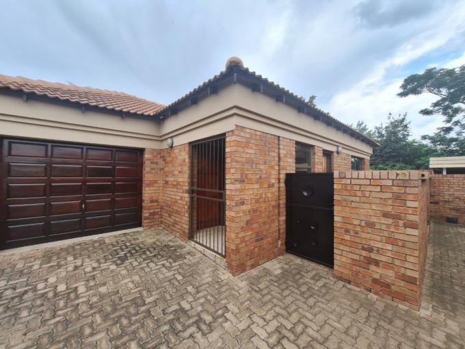 2 Bedroom Simplex for Sale For Sale in Alberton - MR670760