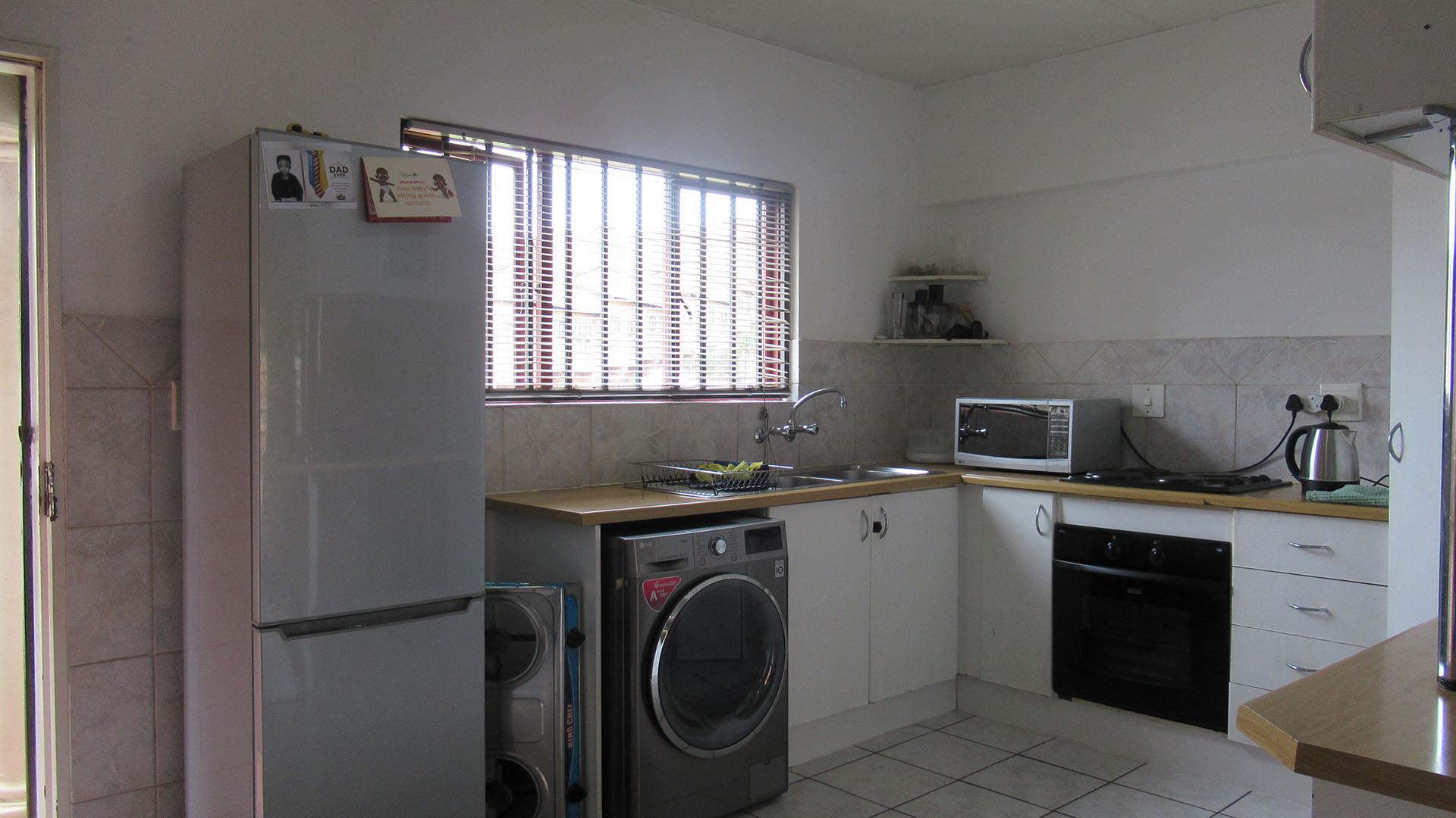 Kitchen - 15 square meters of property in Winchester Hills