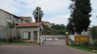 Front View of property in Winchester Hills