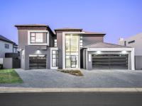 5 Bedroom 5 Bathroom House for Sale for sale in Pretoria Central