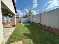  of property in Waterval East