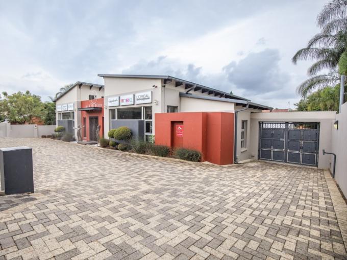 Commercial to Rent in Moreletapark - Property to rent - MR670874