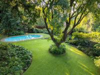  of property in Bryanston West