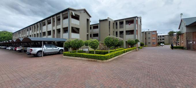 2 Bedroom Apartment for Sale For Sale in Moregloed (PTA) - MR670954