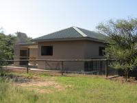  of property in Thabazimbi