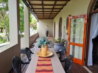  of property in Montagu