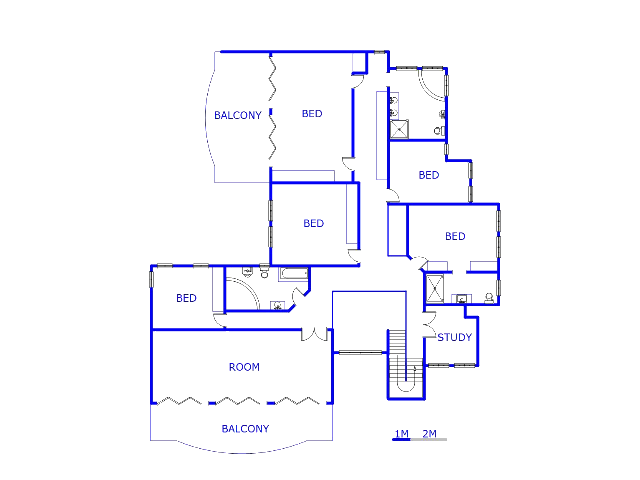 Ground Floor - 344m2 of property for sale in Savanna Hills Estate