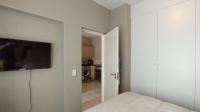 Bed Room 1 - 10 square meters of property in Ferndale - JHB