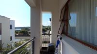 Balcony - 3 square meters of property in Ferndale - JHB