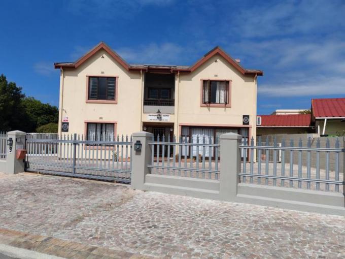 7 Bedroom House for Sale For Sale in Hermanus - MR671012