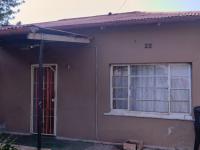  of property in Rustenburg