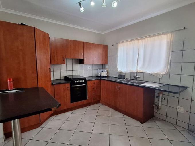 3 Bedroom Sectional Title for Sale For Sale in Rustenburg - MR671037