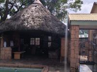  of property in Rustenburg