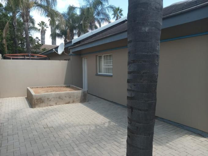 2 Bedroom Apartment to Rent in Polokwane - Property to rent - MR671045