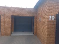  of property in Germiston