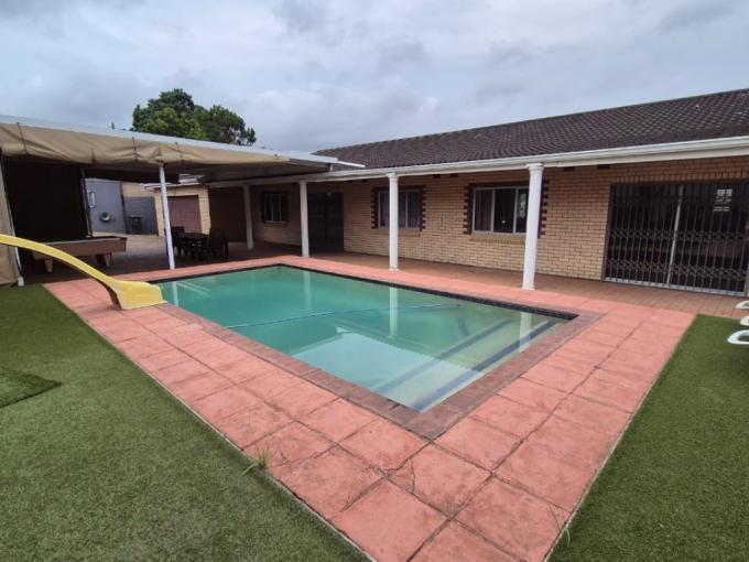 4 Bedroom House for Sale For Sale in Malvern - DBN - MR671057