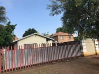  of property in Pretoria North