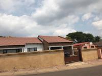  of property in Soshanguve