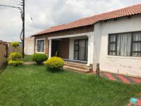  of property in Soshanguve