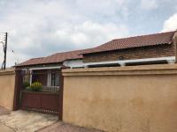  of property in Soshanguve