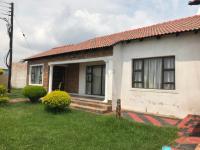  of property in Soshanguve