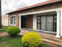  of property in Soshanguve