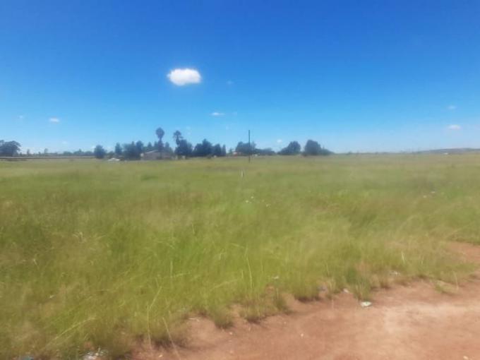 Smallholding for Sale For Sale in Sebokeng - MR671080