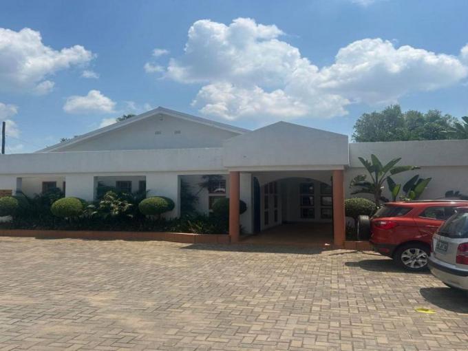 Commercial for Sale For Sale in Rustenburg - MR671154