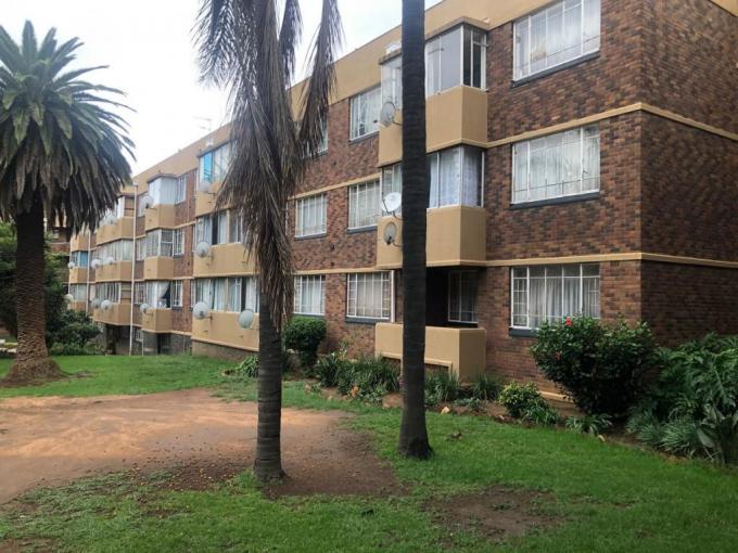 2 Bedroom Apartment for Sale For Sale in West Turffontein - MR671182