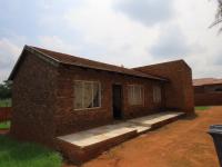  of property in Eersterust