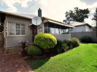 3 Bedroom 2 Bathroom House for Sale for sale in Kensington - JHB