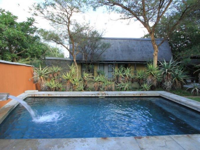 5 Bedroom House to Rent in Hoedspruit - Property to rent - MR671212