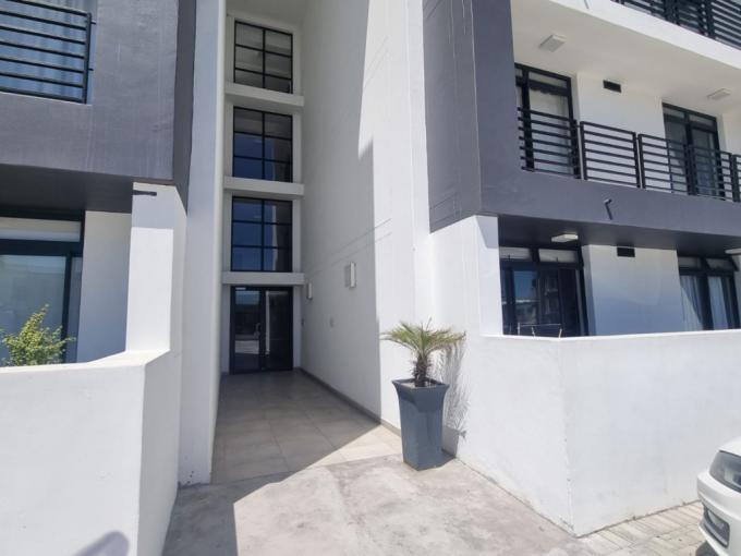 Apartment to Rent in Bloubergstrand - Property to rent - MR671241