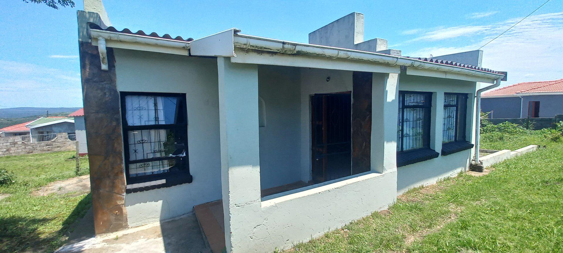  of property in Mdantsane