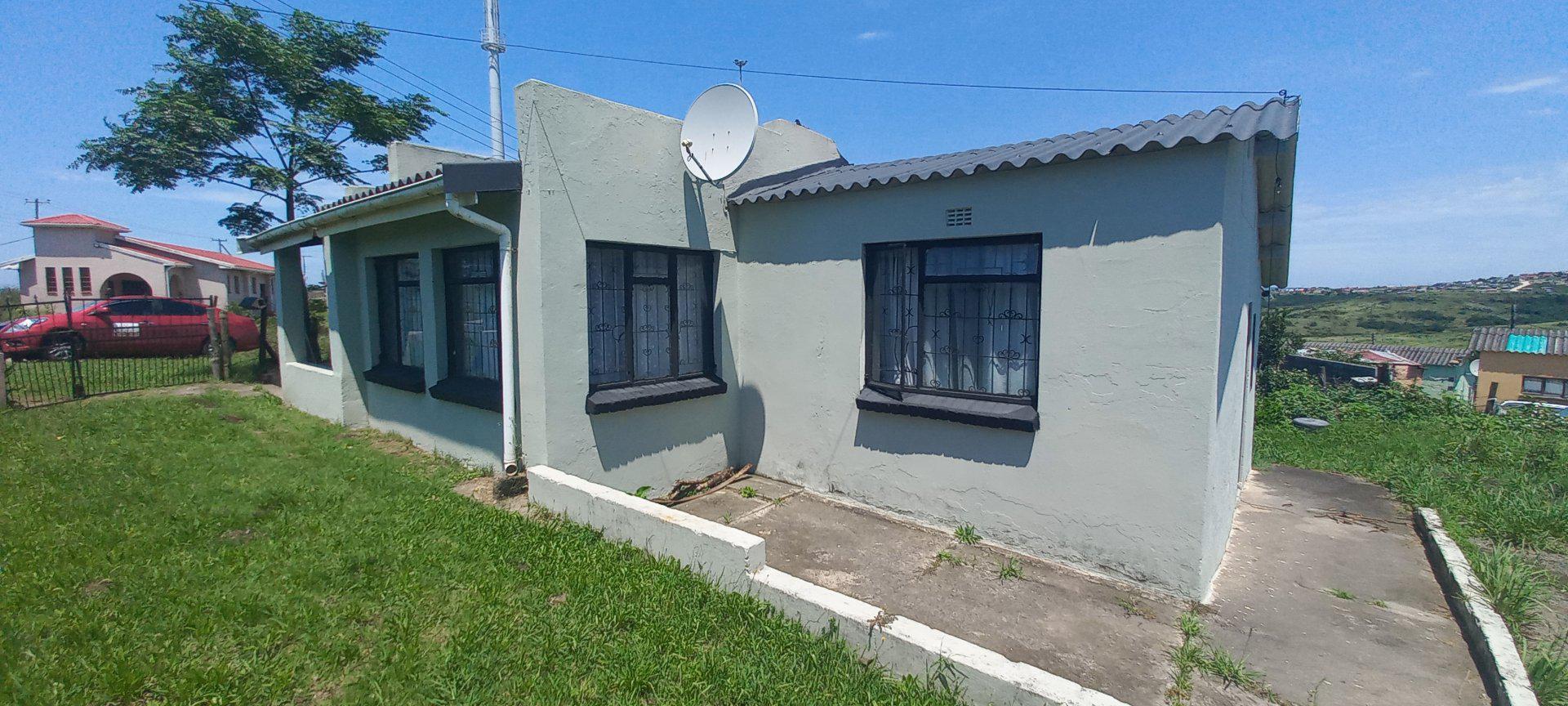  of property in Mdantsane