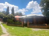 3 Bedroom 1 Bathroom House for Sale for sale in Rosettenville