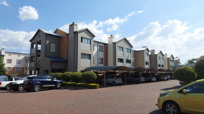 2 Bedroom Apartment for Sale For Sale in Moregloed (PTA) - MR671329