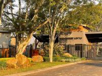  of property in Waterval East