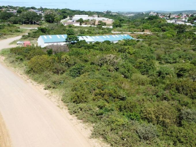 Land for Sale For Sale in East Bank - MR671384