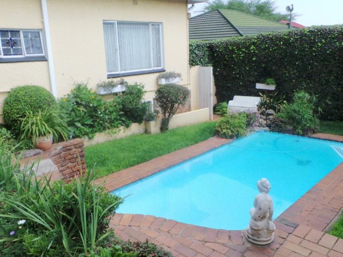 3 Bedroom House for Sale For Sale in Kensington - JHB - MR671411